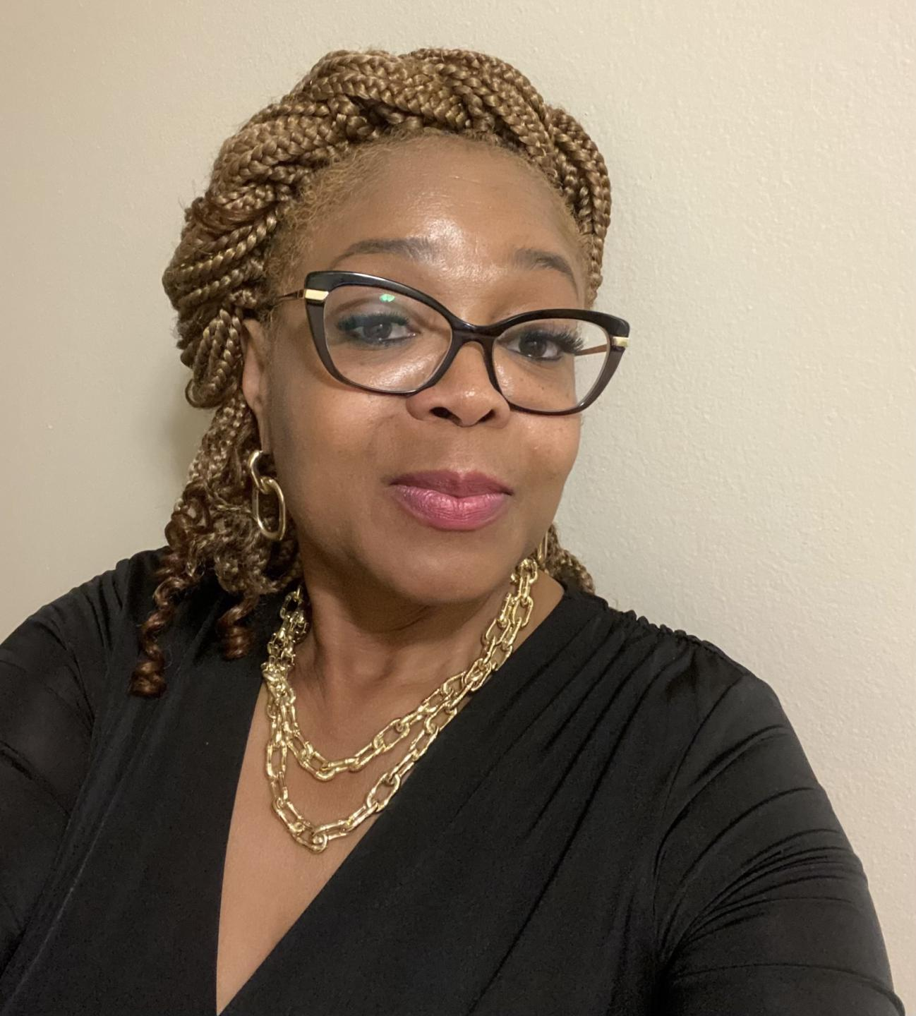 MzSamantha, Visionary-Founder